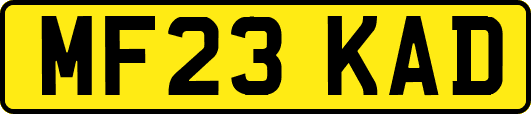 MF23KAD