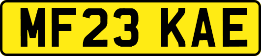 MF23KAE