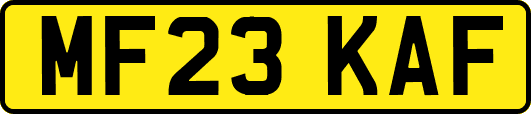 MF23KAF