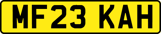 MF23KAH