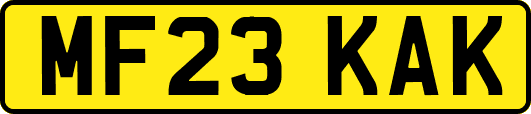 MF23KAK