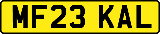 MF23KAL