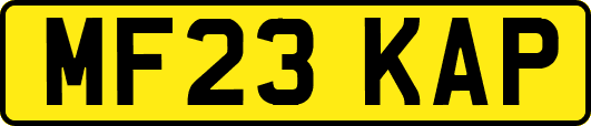 MF23KAP