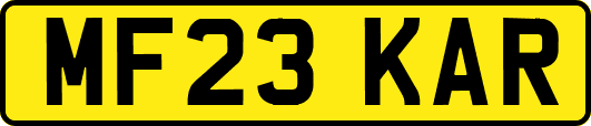 MF23KAR