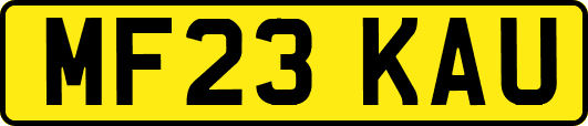 MF23KAU