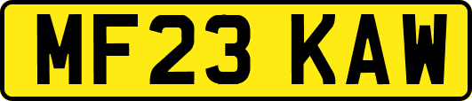 MF23KAW
