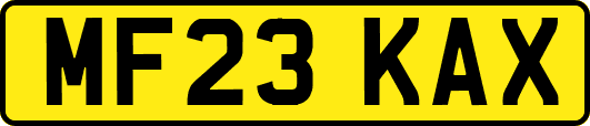 MF23KAX
