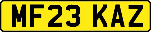 MF23KAZ