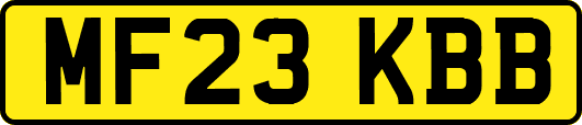 MF23KBB