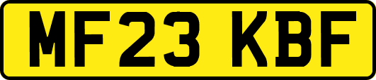 MF23KBF