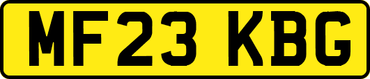 MF23KBG