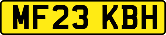 MF23KBH