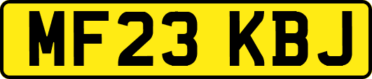 MF23KBJ