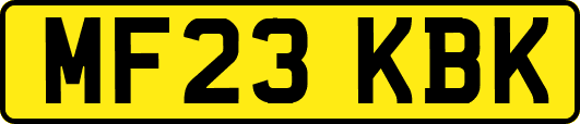 MF23KBK
