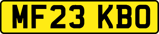 MF23KBO