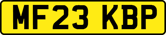 MF23KBP
