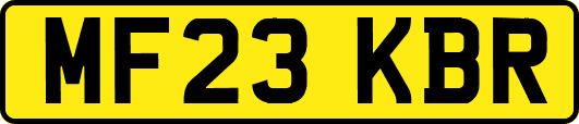 MF23KBR