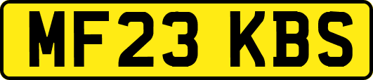 MF23KBS