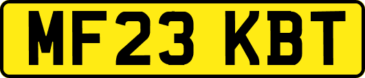 MF23KBT