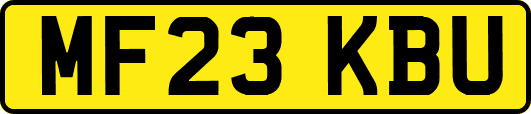 MF23KBU