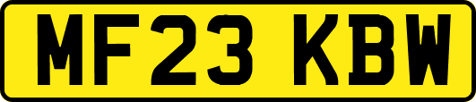 MF23KBW