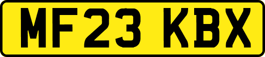 MF23KBX