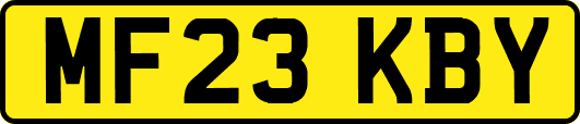 MF23KBY