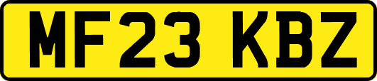 MF23KBZ