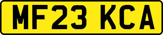 MF23KCA