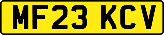 MF23KCV