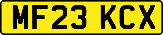 MF23KCX