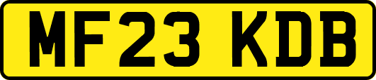 MF23KDB