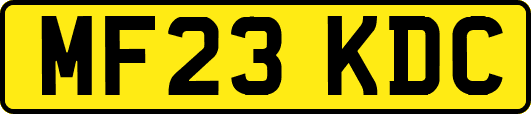 MF23KDC