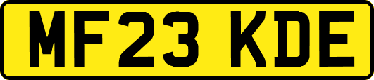 MF23KDE