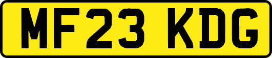 MF23KDG