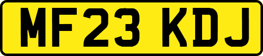 MF23KDJ