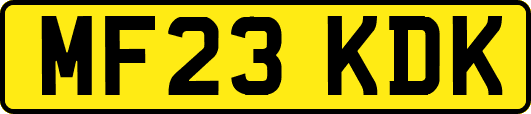 MF23KDK
