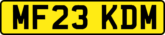 MF23KDM