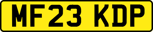 MF23KDP