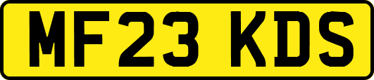 MF23KDS