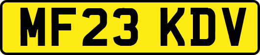 MF23KDV