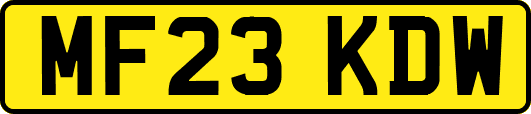 MF23KDW