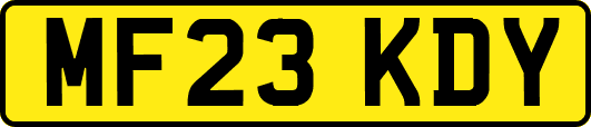MF23KDY