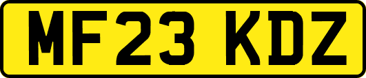 MF23KDZ