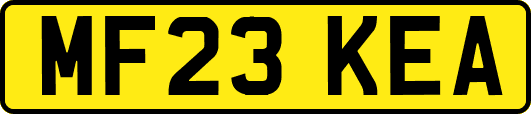 MF23KEA