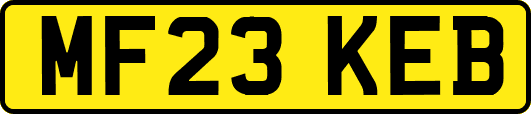 MF23KEB