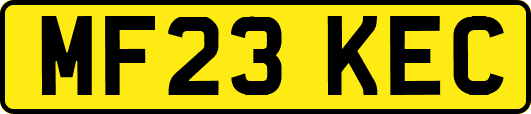 MF23KEC