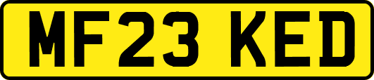 MF23KED