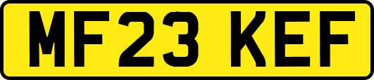 MF23KEF