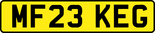 MF23KEG